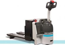 Transpalete cu operator pedestru UniCarriers WPX60B
