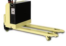 Transpalete cu operator pedestru Willecke WVH-WP 16 A