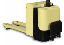 Transpalete cu operator pedestru Willecke WVH-WP 20 B