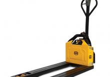 Transpalete cu operator pedestru OM XW 12 Li