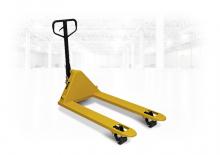 Transpalete cu operator pedestru Yale YA55-PT