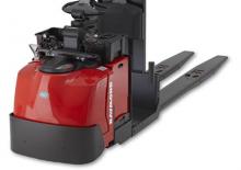 Order pickers (preparatoare de comenzi) RAYMOND 8510