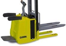 Transpaleți cu platformă, cu operare la mare înălțime Clark CPSi 15 P