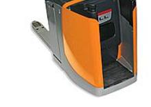 Transpalete cu operator pedestru Still EXU-S 22