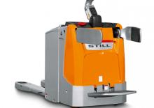 Transpalete cu operator pedestru Still EXU-SF 20