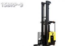 Stivuitoare electrice cu catarg retractabil Hyundai 15 BRP-9