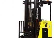 Stivuitoare electrice cu catarg retractabil Hyundai 20 BRP-9