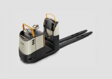 Order pickers (preparatoare de comenzi) Crown GPC 3060