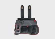 Transpaleți cu platformă, cu operare la mare înălțime Linde T25SR 