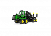 Transportoare John Deere 1110 G