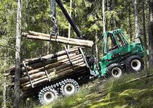 Transportoare Gremo 1350 VT
