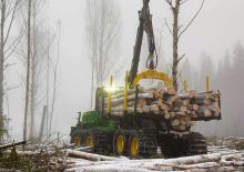 Transportoare John Deere 1910 G