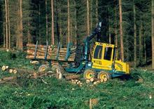 Transportoare HSM 208 F