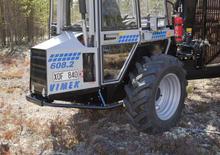 Transportoare Vimek 608-2