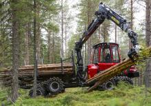 Transportoare Komatsu 825TX
