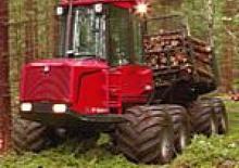 Transportoare Valmet 830.1