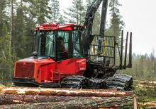 Transportoare Valmet 830.3