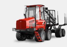 Transportoare Komatsu 835