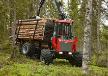 Transportoare Komatsu 840 TX