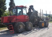 Transportoare Valmet 840.1