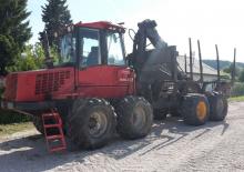 Transportoare Valmet 840.1