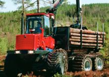 Transportoare Valmet 840.2