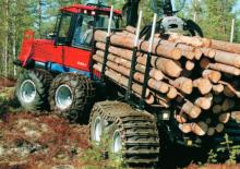 Transportoare Valmet 840.2