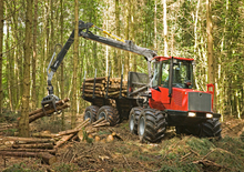 Transportoare Komatsu 840.4
