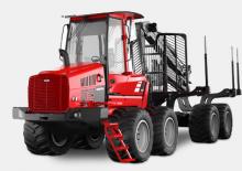 Transportoare Komatsu 845