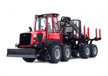 Transportoare Komatsu 855-2