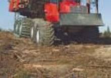 Transportoare Valmet 860.3