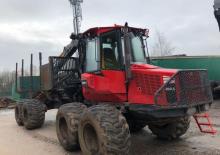 Transportoare Valmet 860.4