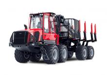 Transportoare Komatsu 875