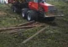 Transportoare Valmet 890.3