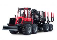 Transportoare Komatsu 895-2