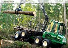 Transportoare Gremo 950 F