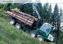 Transportoare Gremo 950 R