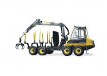 Transportoare EcoLog EcoLog 1050 F
