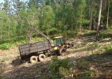 Transportoare EcoLog EcoLog 564 B