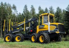 Transportoare EcoLog EcoLog 564 D