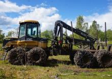 Transportoare EcoLog EcoLog 574 C