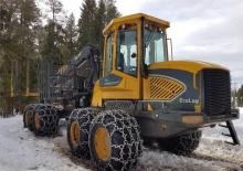 Transportoare EcoLog EcoLog 574 D