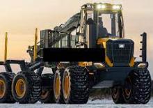 Transportoare EcoLog EcoLog 594 E