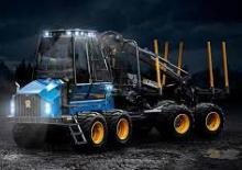 Transportoare Rottne F 11 E
