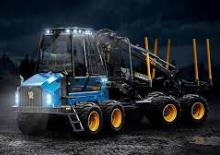 Transportoare Rottne F 11 D