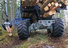 Transportoare Rottne F 13 C