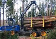Transportoare Rottne F 15 C