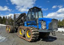 Transportoare Rottne F 18 D