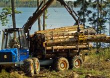 Transportoare Rottne F 18