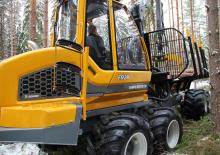Transportoare Sampo Rosenlew FR28